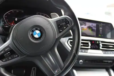 BMW 420 Gran Coupé 2022 - 45900 EUR, 74761 km - AUTO.MOTO.pt - 74761km - foto 19 de 42