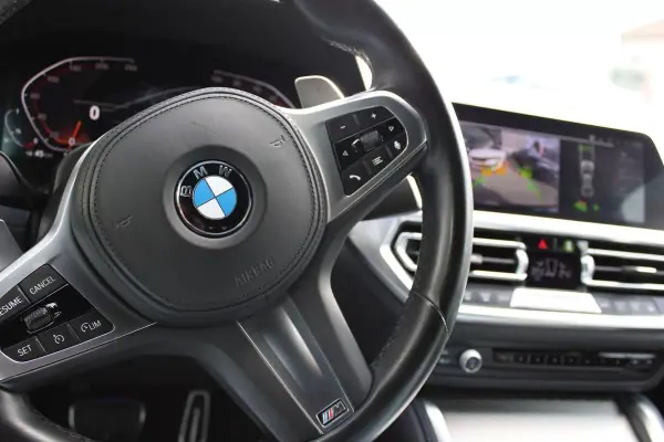BMW 420 Gran Coupé 2022 - 45900 EUR, 74761 km - AUTO.MOTO.pt - 74761km - foto 19 de 42