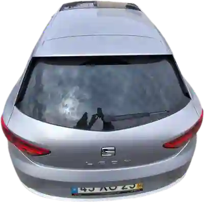 SEAT Leon 2019 - 11500 EUR, 150000 km - foto 2 de 7
