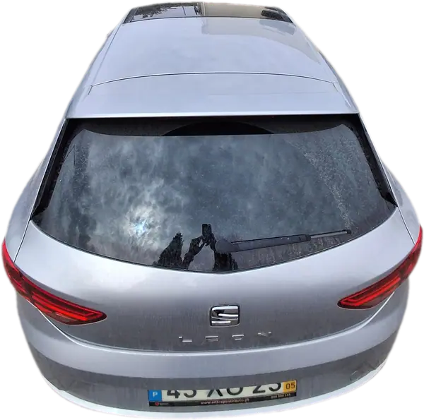 SEAT Leon 1.0 2019 Petrol