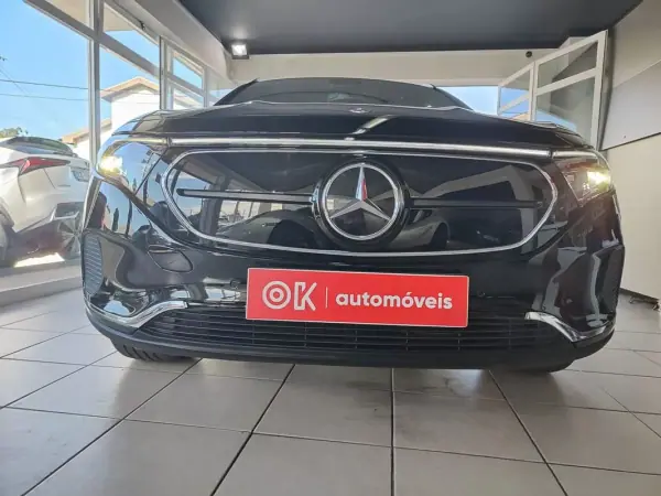 Mercedes-Benz EQA 2022 - 35350 EUR, 31000 km - AUTO.MOTO.pt - 31000km - foto 3 de 38