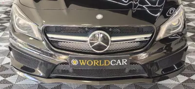 Mercedes-Benz CLA 45 AMG 2014 - 29990 EUR, 169000 km - AUTO.MOTO.pt - 169000km - foto 6 de 43