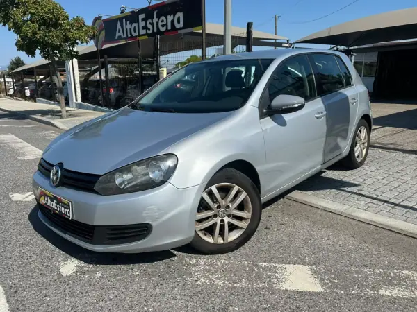 Volkswagen Golf other_Outro 2009 Diesel — 296 870 km · Braganca Volkswagen Golf other_Outro 2009 Diesel