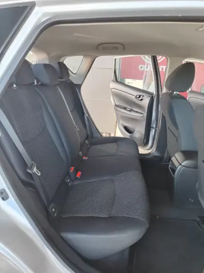 Nissan Pulsar 2016 - 9500 EUR, 102000 km - 102000km - foto 19 de 36
