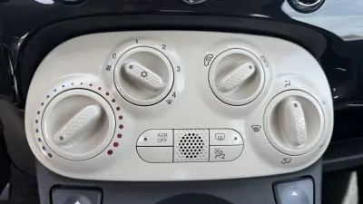 Fiat 500C 2015 - 8990 EUR, 59403 km - 59403km - foto 34 de 42