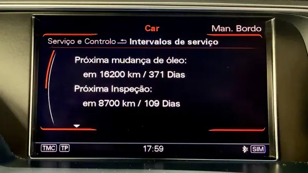 Audi A5 Cabrio 2015 - 23900 EUR, 128555 km - AUTO.MOTO.pt - 128555km - foto 36 de 61