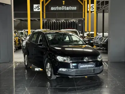 Volkswagen Polo 2016 - 106798km