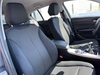 BMW 116 2017 - 14900 EUR, 240000 km - AUTO.MOTO.pt - 240000km - foto 38 de 39