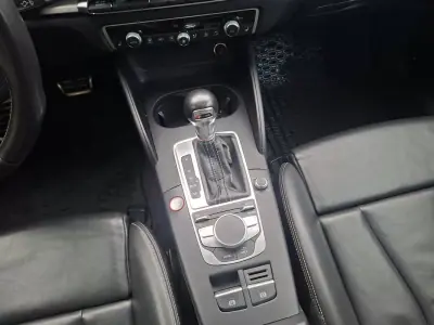 Audi S3 Sportback 2013 - 24900 EUR, 180000 km - 180000km - foto 36 de 41