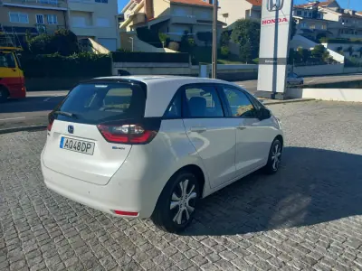 Honda Jazz 2022 - 22500 EUR, 49000 km - AUTO.MOTO.pt - 49000km - foto 7 de 13