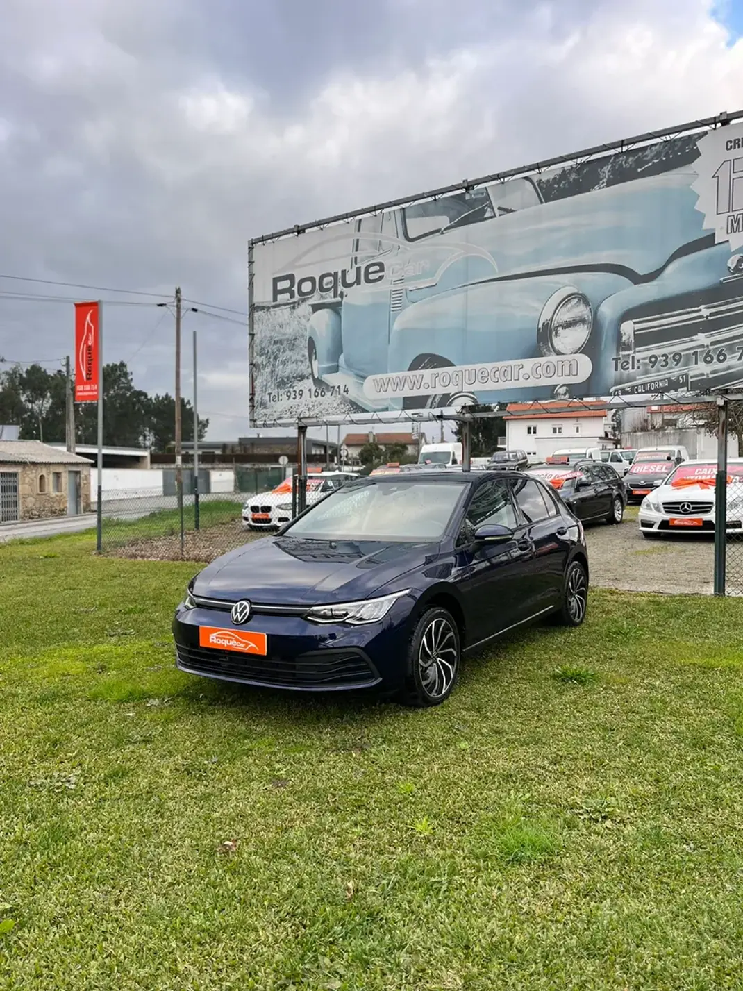 Volkswagen Amarok 2023 - 21900 EUR, 26720 km - AUTO.MOTO.pt - 26720km - foto 1 de 9