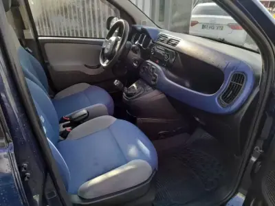 Fiat Panda 2016 — foto 6 de 13