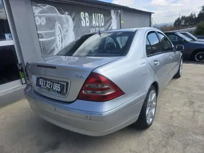 A.m.c. A & D Company 2003 - 6000 EUR, 231424 km - 231424km - foto 2 de 17