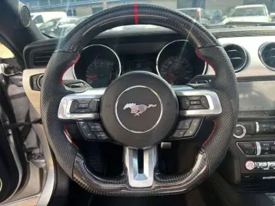 Ford Mustang 2016 - 42490 EUR, 94773 km - AUTO.MOTO.pt - 94773km - foto 19 de 20