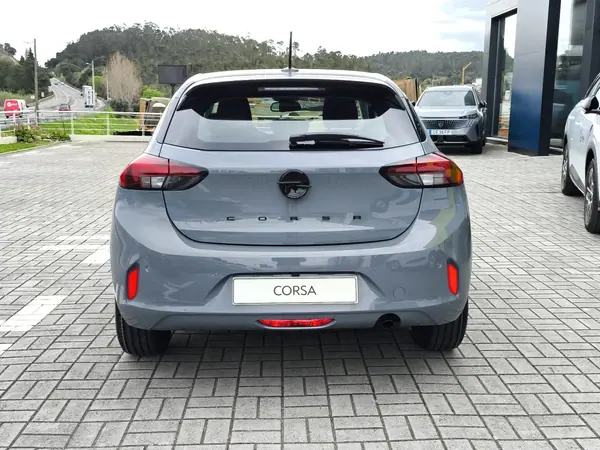 Opel Corsa 2026 - 20500 EUR, 4 km - AUTO.MOTO.pt - 4km - foto 5 de 15