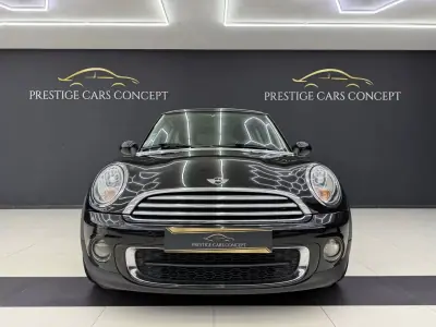 MINI 3 Portas 2012 - 10450 EUR, 137040 km - AUTO.MOTO.pt - 137040km - foto 13 de 34