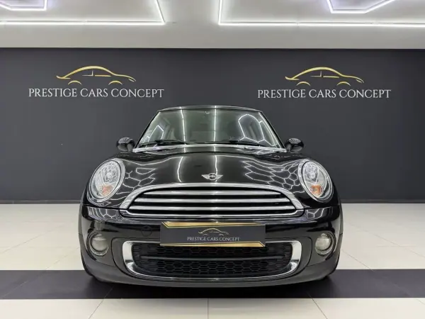 MINI 3 Portas 2012 - 10450 EUR, 137040 km - AUTO.MOTO.pt - 137040km - foto 13 de 34