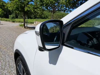 Nissan X-Trail 2017 - 18990 EUR, 179000 km - 179000km - foto 21 de 54
