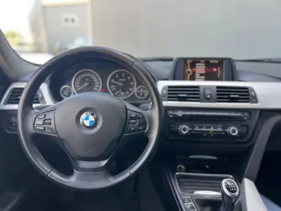 BMW 320 2013 - 13000 EUR, 198273 km - AUTO.MOTO.pt - 198273km - foto 9 de 13