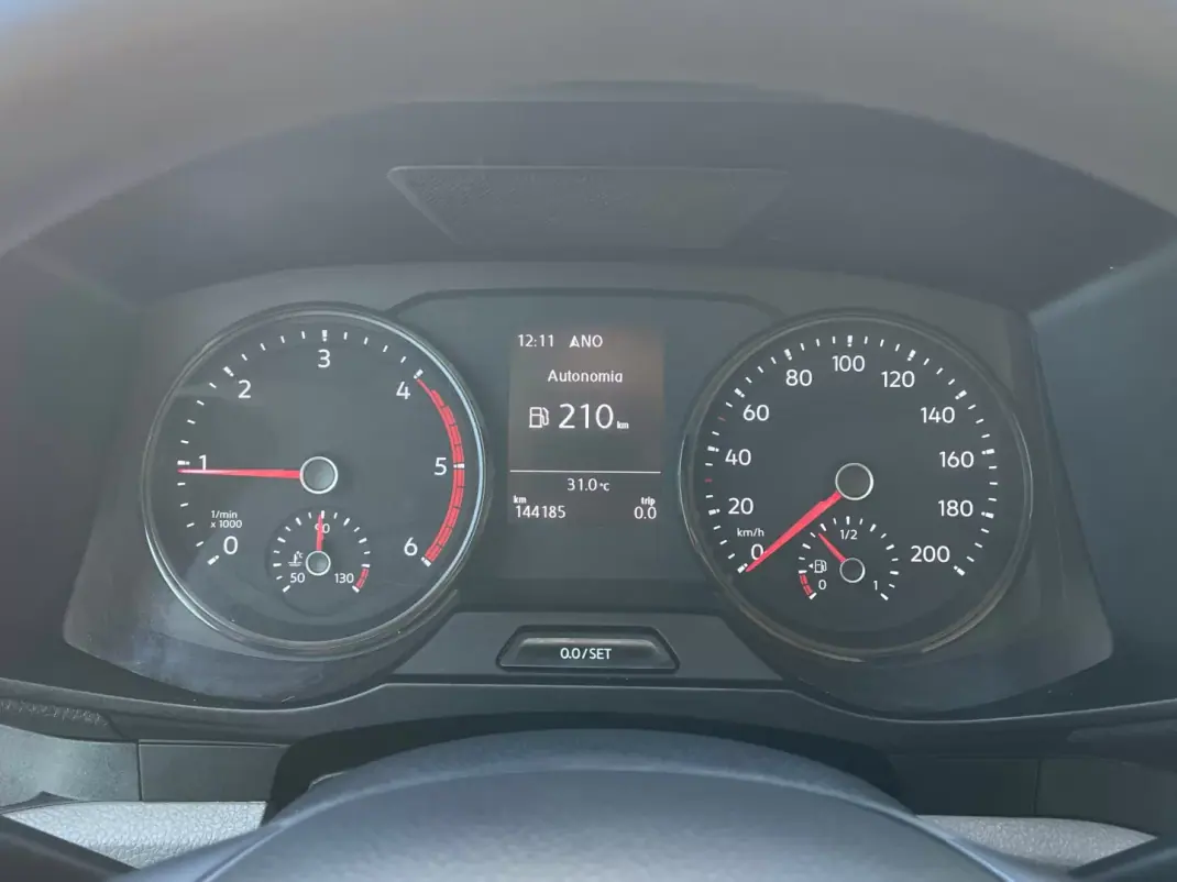 VW 2022 - 33450 EUR, 144000 km - 144000km - foto 39 de 41