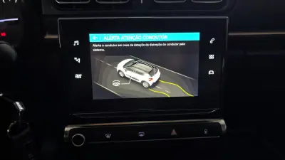 Citroën C3 2019 - 12750 EUR, 56334 km - AUTO.MOTO.pt - 56334km - foto 45 de 75