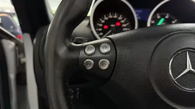 Mercedes-Benz SLK 200 2004 - 13990 EUR, 167477 km - AUTO.MOTO.pt - 167477km - foto 14 de 24