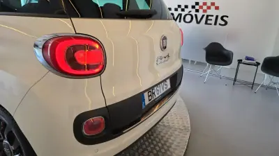 Fiat 500L 2013 - 7900 EUR, 153161 km - AUTO.MOTO.pt - 153161km - foto 23 de 55