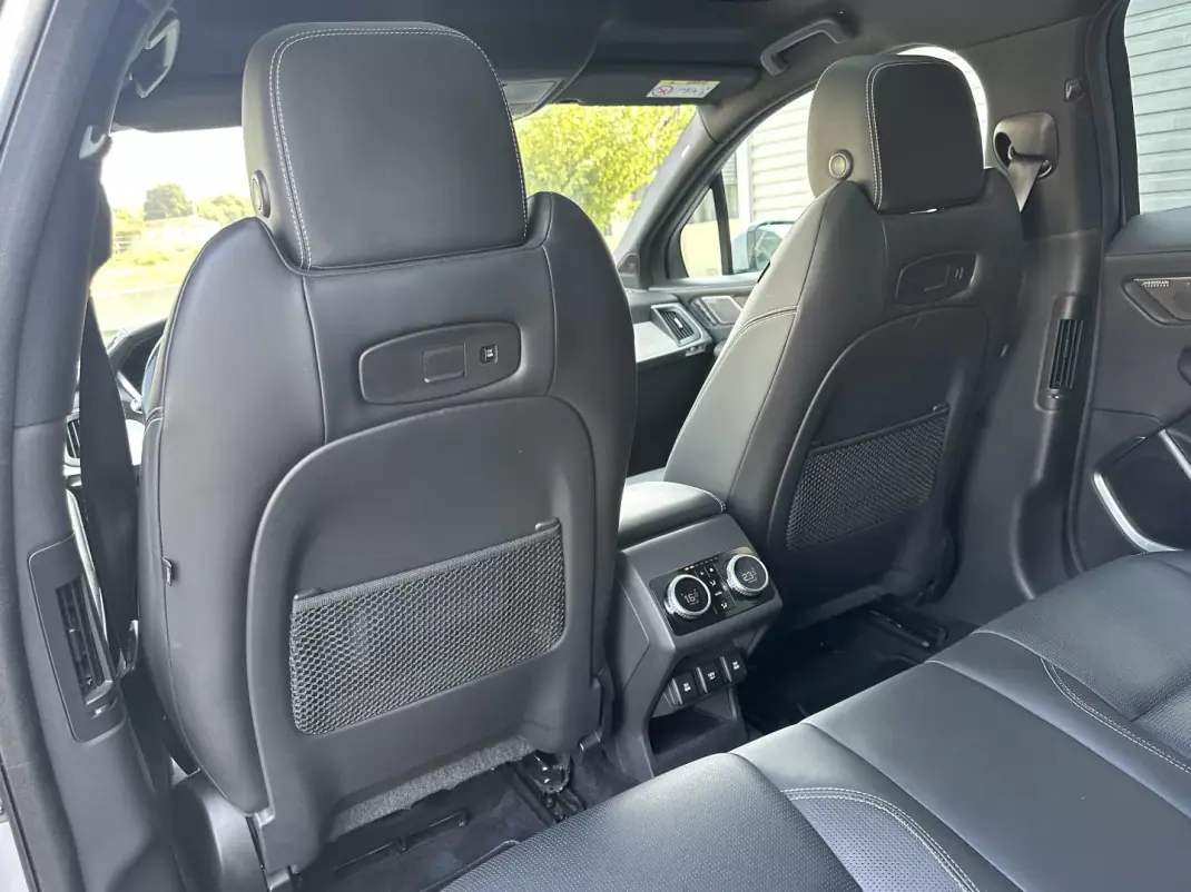 Jaguar I-Pace 2018 - 27900 EUR, 113000 km - 113000km - foto 46 de 59
