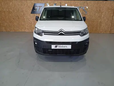 Citroën BERLINGO 1.6hdi 3L AUTOMATICA 2021 - 15750 EUR, 109000 km - AUTO.MOTO.pt - 109000km - foto 7 de 13