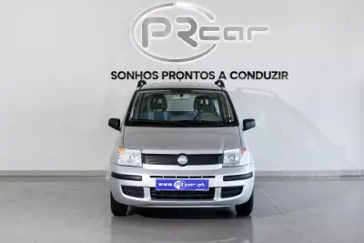 Fiat Panda 2006 - 3900 EUR, 75461 km - AUTO.MOTO.pt - 75461km - foto 2 de 22