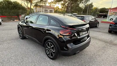 Citroën e-C4 2022 - 20900 EUR, 23500 km - AUTO.MOTO.pt - 23500km - foto 4 de 51