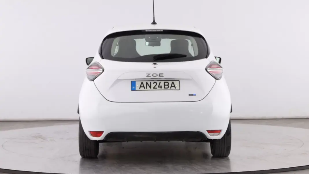 Renault Zoe 2021 - 14950 EUR, 139568 km - AUTO.MOTO.pt - 139568km - foto 14 de 16