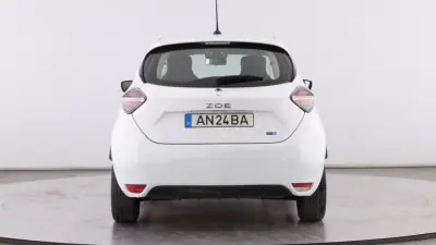 Renault Zoe 2021 - 14950 EUR, 139568 km - AUTO.MOTO.pt - 139568km - foto 14 de 16