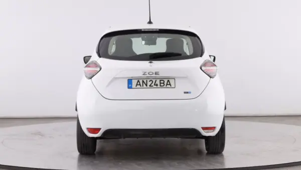 Renault Zoe 2021 - 14950 EUR, 139568 km - AUTO.MOTO.pt - 139568km - foto 14 de 16