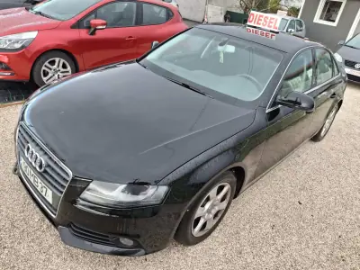 Audi A4 2011 - 11950 EUR, 141223 km - AUTO.MOTO.pt - 141223km - foto 4 de 13