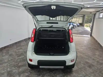 Fiat Panda 2019 - 8750 EUR, 111256 km - 111256km - foto 20 de 41