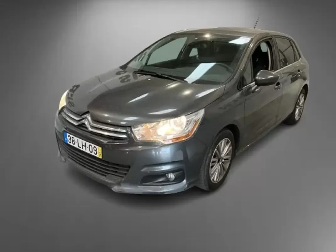 Citroën C4 2011 - 5950 EUR, 119381 km - AUTO.MOTO.pt - 119381km - foto 2 de 14