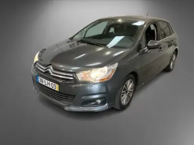 Citroën C4 2011 - 5950 EUR, 119381 km - AUTO.MOTO.pt - 119381km - foto 2 de 14