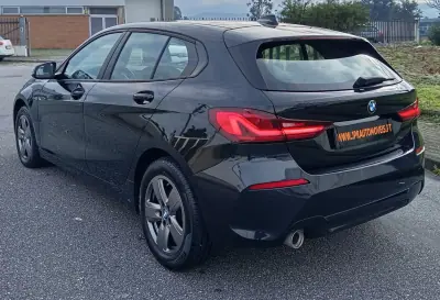 BMW 116 2021 - 18490 EUR, 158880 km - AUTO.MOTO.pt - 158880km - foto 7 de 18