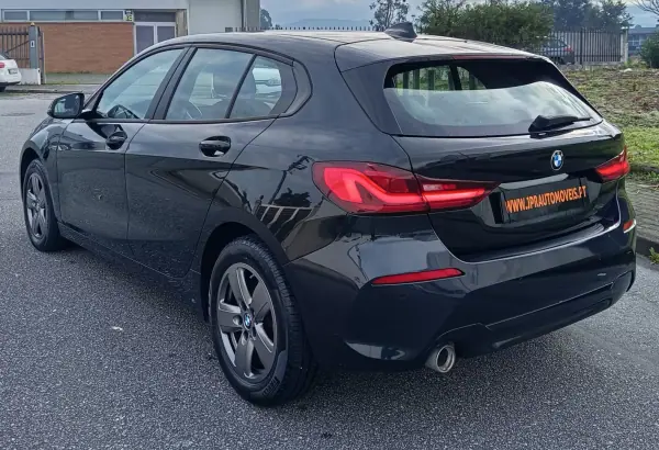 BMW 116 2021 - 18490 EUR, 158880 km - AUTO.MOTO.pt - 158880km - foto 7 de 18