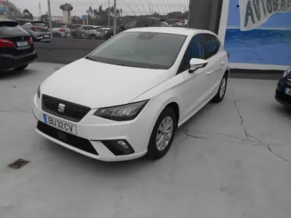 SEAT Ibiza 2025 - 17750 EUR, 17219 km - AUTO.MOTO.pt - 17219km - foto 3 de 13
