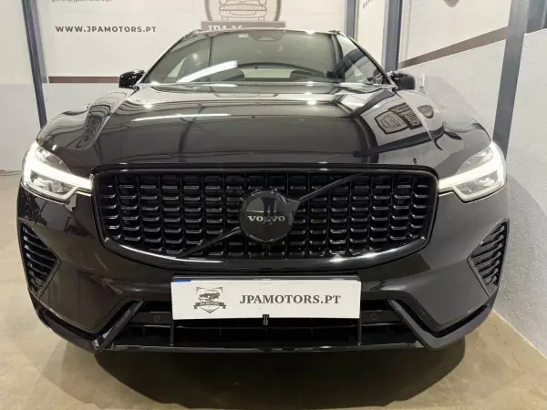 Volvo XC 60 2024 - 56900 EUR, 11000 km - AUTO.MOTO.pt - 11000km - foto 4 de 40