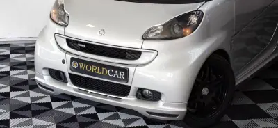 Smart City Coupé 2009 - 9490 EUR, 94000 km - AUTO.MOTO.pt - 94000km - foto 4 de 43