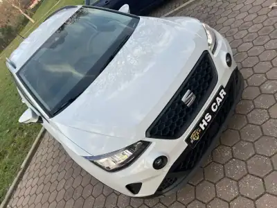 SEAT Arona 2022 - 16965 EUR, 40000 km - AUTO.MOTO.pt - 40000km - foto 4 de 44