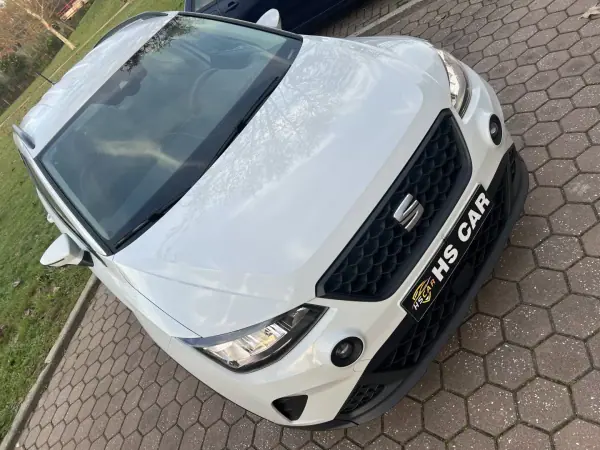 SEAT Arona 2022 - 16965 EUR, 40000 km - AUTO.MOTO.pt - 40000km - foto 4 de 44