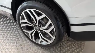 Land Rover Range Rover Velar 2018 - 27900 EUR, 193032 km - 193032km - foto 39 de 69