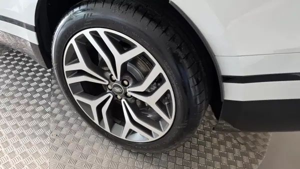 Land Rover Range Rover Velar 2018 - 27900 EUR, 193032 km - 193032km - foto 39 de 69