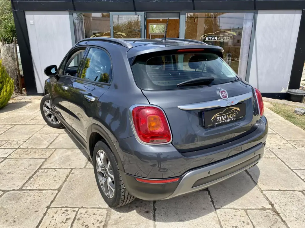 Fiat 500X 2017 - 15990 EUR, 75000 km - AUTO.MOTO.pt - 75000km - foto 3 de 16