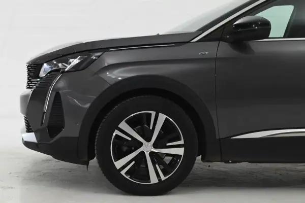 Peugeot 3008 2023 - 32750 EUR, 45000 km - AUTO.MOTO.pt - 45000km - foto 8 de 25