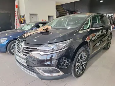 Renault Espace 2015 - 12490 EUR, 253000 km - 253000km - foto 1 de 28